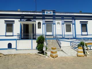 30 - Santa Casa (Pronto Socorro da UPA)