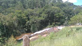 03 - Cachoeira do Altino, Bairro do Alegre, Paraibuna-SP