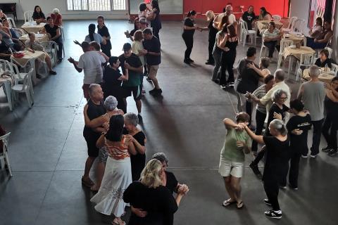 Tarde Dançante (3)
