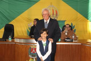 3 - Estudante Henrique Fonseca Nogueira - Bicentenário