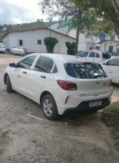 31 - Aquisição de veículo 0 km para o transporte de pacientes da Saúde