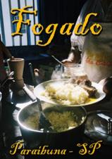 32 - Fogado - Prato típico do município