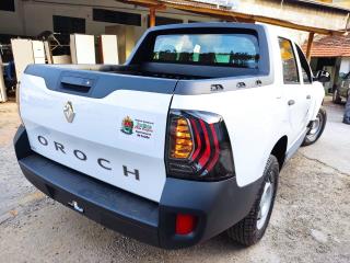 34 - Picape Oroch da Saúde