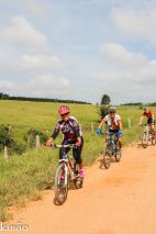 36 - Paraibuna é uma das cidades de São Paulo mais visitadas por ciclistas para eventos ou passeios no município.
