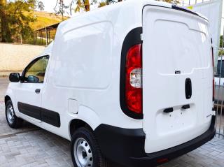 39 - Veículo adquirido para o Programa Viva Leite