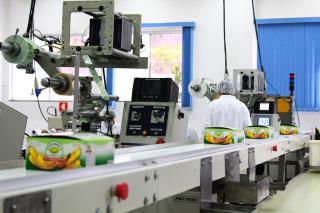 40 - Fábrica de doce Bananinha Paraibuna