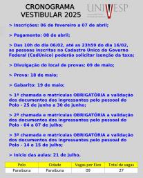 Vestibular 2025 - Univesp_04