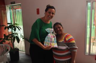 dia da mulher manhã (34)