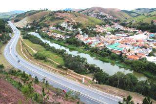 04 - Rodovia dos Tamoios (SP-099)