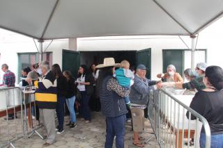 16 - Afogado ou fogado é o tradicional prato da Festa da Cidade