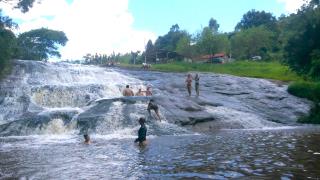 04 - Cachoeira do Altino