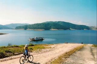 48 - Represa de Paraibuna