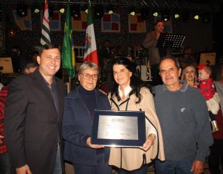 5 - Família Pedro Vilhena