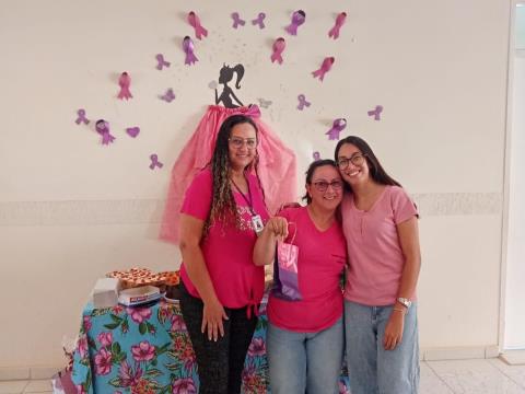 Outubro Rosa - Espirito Santo (23)