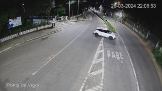 Conversao proibida Ponte da Vigor l