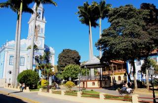 05 - Praça da Matriz