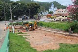 54 - Rua Telmo Arnault de Carvalho, antes do calçamento.