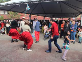 Domingo Festa Folclore e Festival Cambuci (56)