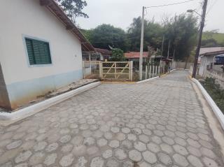 64 - Calçamento da Rua Benedito S. Pimenta, na Vila Amélia