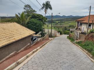 67 - Calçamento da viela Luiz de Oliveira, no Alferes Bento