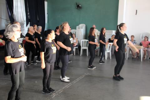 Tarde Dançante (7)