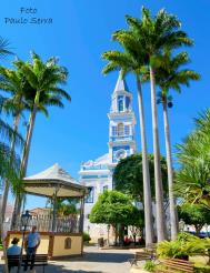 07 - Praça da Matriz