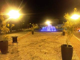 67 - Nova Fonte Luminosa da Praça Antonio Nogueira Santos, Centro da cidade.