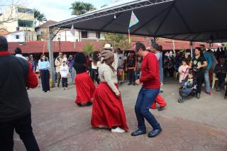 Domingo Festa Folclore e Festival Cambuci (52)