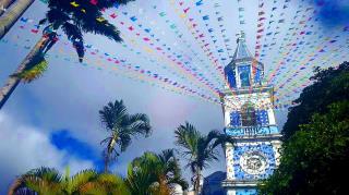 08 - Torre da Igreja Matriz