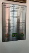 Placa comemorativa - Bicentenário (3)