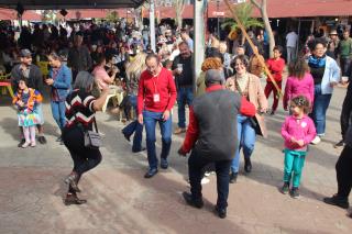 Domingo Festa Folclore e Festival Cambuci (80)