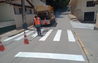 92 - Melhor sinalização viária da cidade