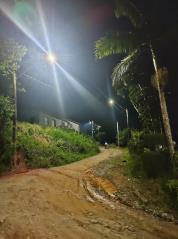 10 - Bairro dos Moraes.