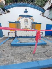 10 - Bica D'água.