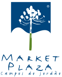 Principal shopping de temporada de inverno do País, o Market Plaza traz as melhores opções de compras, gastronomia e lazer no movimentado inverno de Campos do Jordão.