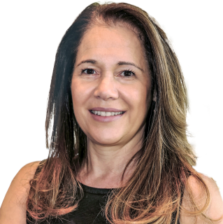 Ana Lucia Ventorim