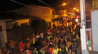 bloco da ferroviaria 100