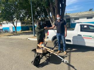 engenharia de combate