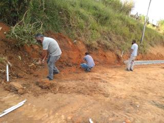 Manutenção de guias