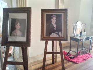 Prefeitura de Pinda realiza exposição “Mulheres Inspiradoras e Influentes” no Museu