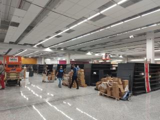 Inauguração Shibata