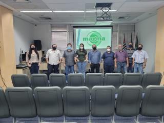 Prefeitura investe em treiname