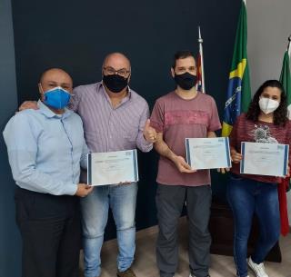 Ouvidoria de Pindamonhangaba p