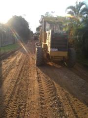 Serviço de manutenção