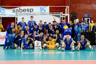 Jogos Regionais 2023-11