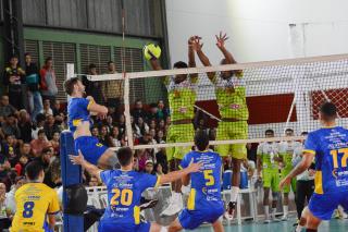 Jogos Regionais 2023-24