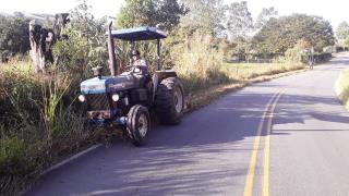 Estrada municipal Jesus Antôni