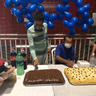 pessoas em situação de rua