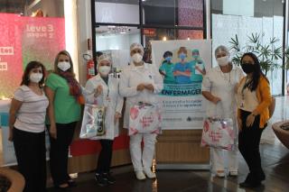 Prefeitura realiza Semana da E