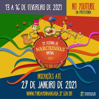 post inscrições festival de marchinhas 2021-01
